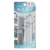 グリーンベル YB−03しなるツメヤスリ