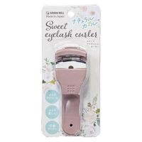 Green Bell EC-65 甜美睫毛夾