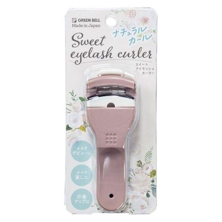 グリーンベル EC−65スウイートアイラツシユカーラー