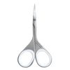 Green Bell Stainless Steel Makeup and Eyebrow Scissors