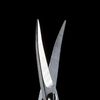 Green Bell Stainless Steel Makeup and Eyebrow Scissors