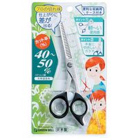 グリーンベル G−5011ステンレス製スキはさみ