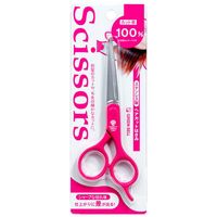 グリーンベル ヘアカットはさみ