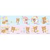 Okamoto Rilakkuma Condom with lots of jelly