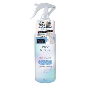 Kracie Pro Style 熱護理造型噴霧