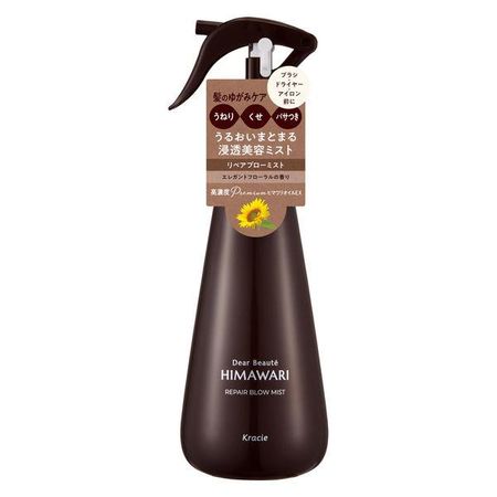 Kracie Dia Beaute Repair Brow Mist