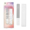 KAI Razors KQ2201 Mini Maru Multi-Glass File (with case)