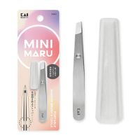 KAI Razors KQ2203 Mini Maru Tweezers