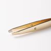 貝印 HC3905 Givglow TWEEZERS CHAMPAGNEGOLD