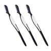 KAI Razors Men's Eyebrow Razor