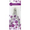 KAI Razors HL0608 SS Nipper Snip Cutter W Spring