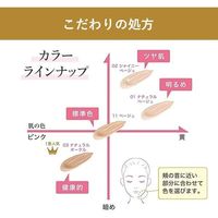 MEISHOKU COSMETICS 라보 BB 에센스 크림 <샤이니 베이지>