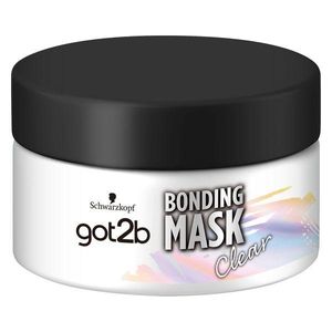 汉高日本 got2b 粘合面膜清扬