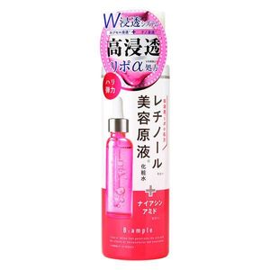 cosme-roland B BEAUTY ESSENCE 레티놀 미용 원액 화장수