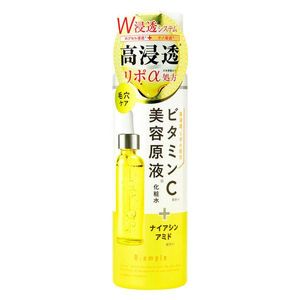 cosme-roland B 앰플 비타민 C BEAUTY ESSENCE 원액 화장수