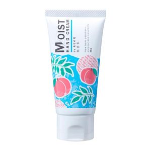 ORIGINAL Moist Hand Cream, Fragrance-Free