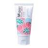 ORIGINAL Moist Hand Cream with a refreshing peach scent