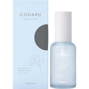 YANAGIYA HEADQUARTERS COHARU Treatment Oil &lt;Repair & Moist&gt;