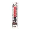 KAI Razors Styling Brush S RED Rubber HL0001