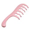 KAI Razors KQ3118 Soft and fluffy hand-style comb