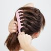 KAI Razors KQ3118 Soft and fluffy hand-style comb