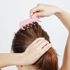 KAI Razors KQ3118 Soft and fluffy hand-style comb