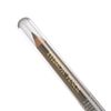 KAI Razors Cosmeup Eyebrow Pencil with Brush, Dark Braun