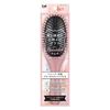 KAI Razors KQ3149 Poly Hair Brush L (Comfortable brush for hair and scalp)