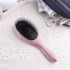 KAI Razors KQ3149 Poly Hair Brush L (Comfortable brush for hair and scalp)