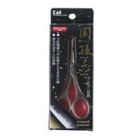 KAI Razors SEKINOMAGOROKU Magoroku Eyebrow Scissors
