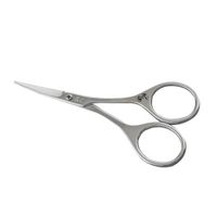 KAI Razors SEKINOMAGOROKU Magoroku Eyebrow Scissors