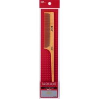 貝印 サロンモード つげぐし HC0325