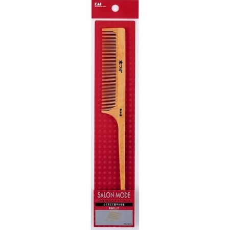 KAI Razors Salon Mode Box Comb HC0325