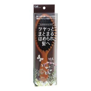 KAI Razors Cushion Brush KQ3159