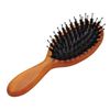 KAI Razors Mini Mix Cushion Brush KQ3160