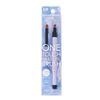 KAI Razors KQ3255 Multi-use Brush Eyebrow Set