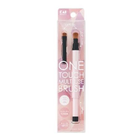KAI Razors KQ3256 Multi-use Brush Eye Makeup Set