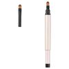 KAI Razors KQ3257 Multi-use Brush Lip Set