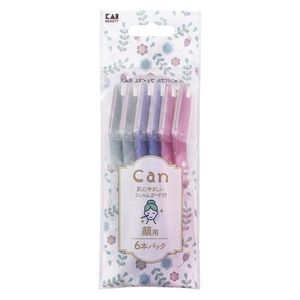 貝印 GA0117 Cambable Face L