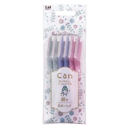 KAI Razors GA0117 Cambable Face L