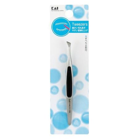 KAI Razors SS Stylish Tweezers
