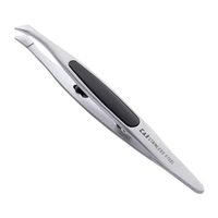 KAI Razors SS Stylish Tweezers