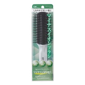 KAI Razors Ion Esthe Styling Brush L