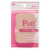 KAI Razors Foundation Puff, Rectangular