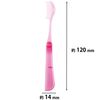 KAI Razors Corporation mascara comb, folding, 000KQ3146