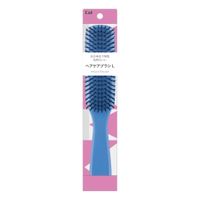 貝印 HL0008 スタンダードセレクション ヘアケアブラシ L ナイロンブリッスル