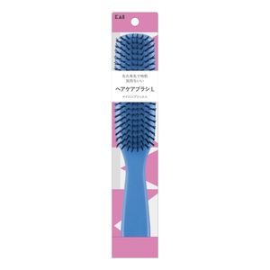 貝印 HL0008 標準選擇護髮刷 L 尼龍刷毛