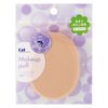 KAI Razors HL0353 Standard Selection All Season Sponge Puff Home