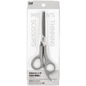 KAI Razors KQ3207 Men's Thinning Scissors