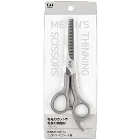 KAI Razors KQ3207 Men's Thinning Scissors